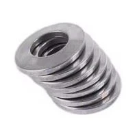 High temperature resistant disc springs (2)